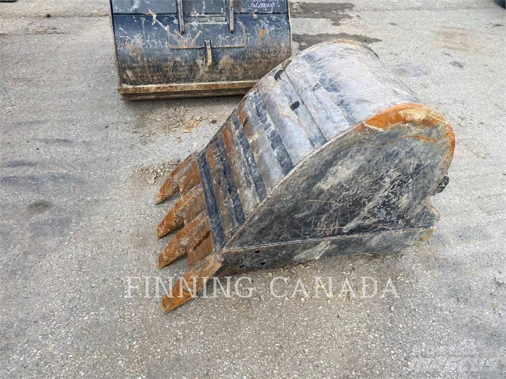 CAT 308-07 Crawler excavators