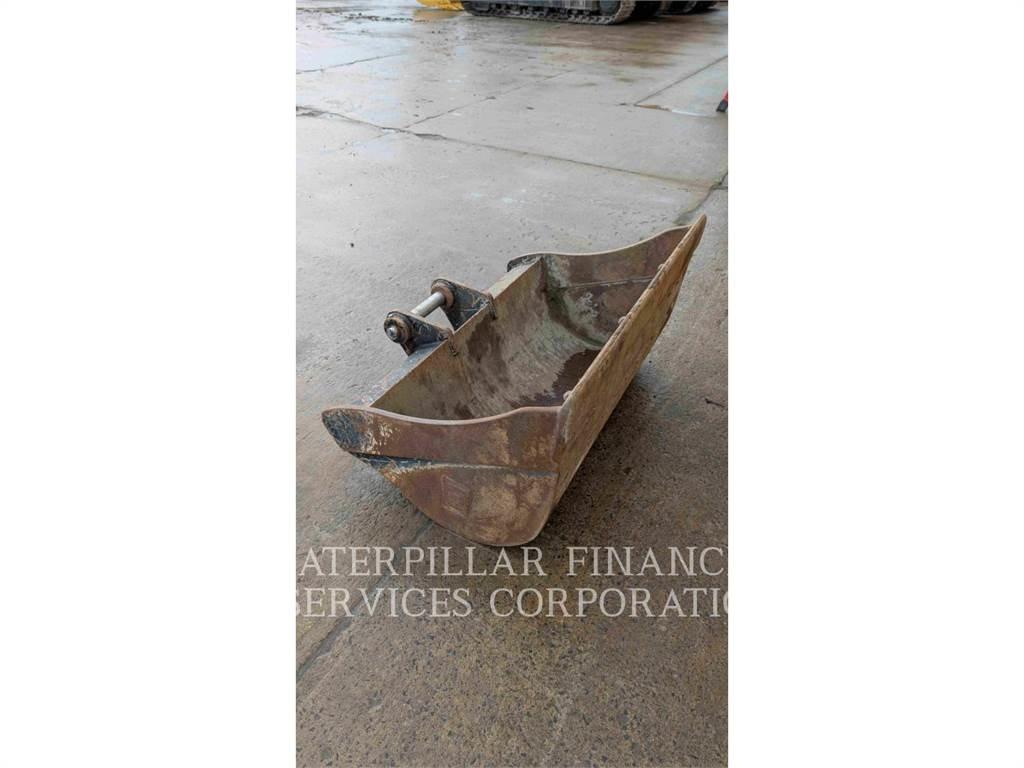 CAT 308 07A CR Crawler excavators
