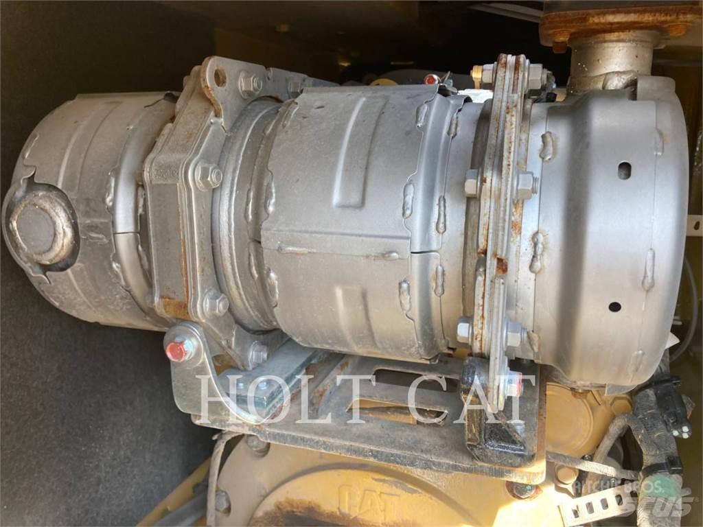 CAT 308-07CR Crawler excavators
