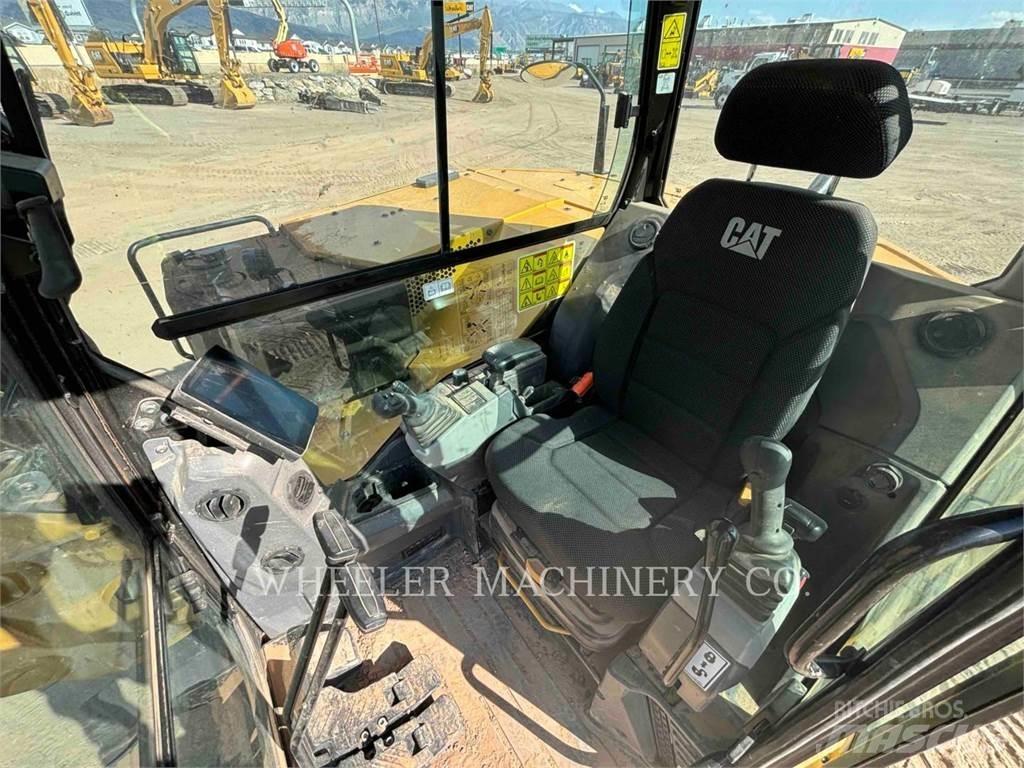 CAT 308 TH Crawler excavators