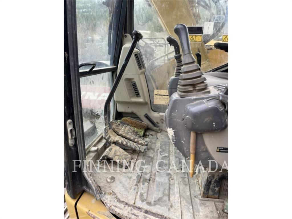 CAT 308C Crawler excavators