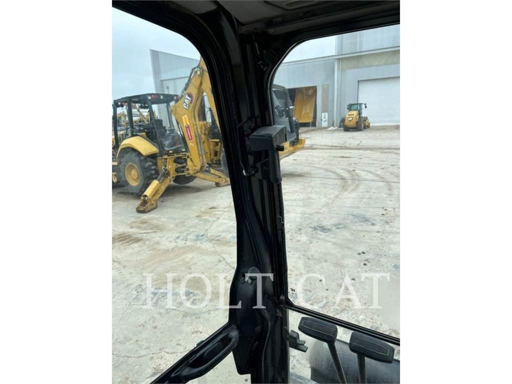 CAT 308CR SBX Crawler excavators