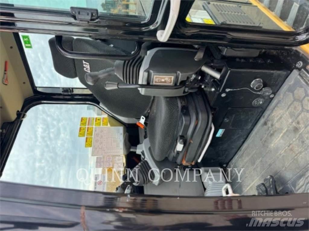 CAT 308E2 Crawler excavators