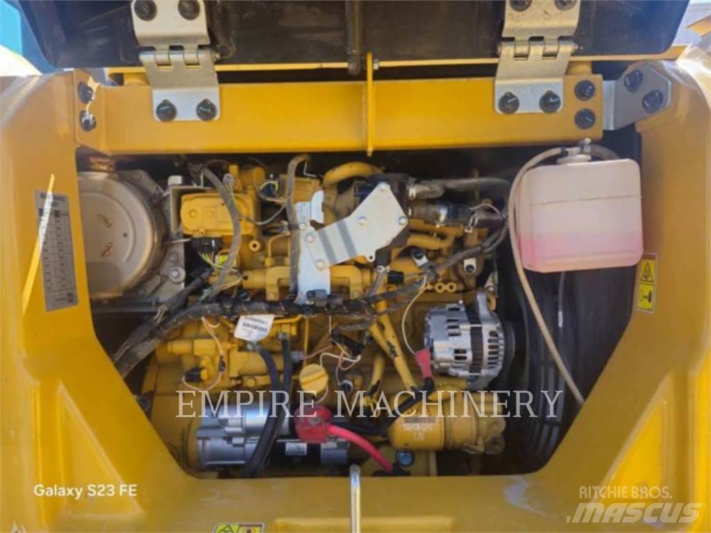 CAT 308E2 Crawler excavators