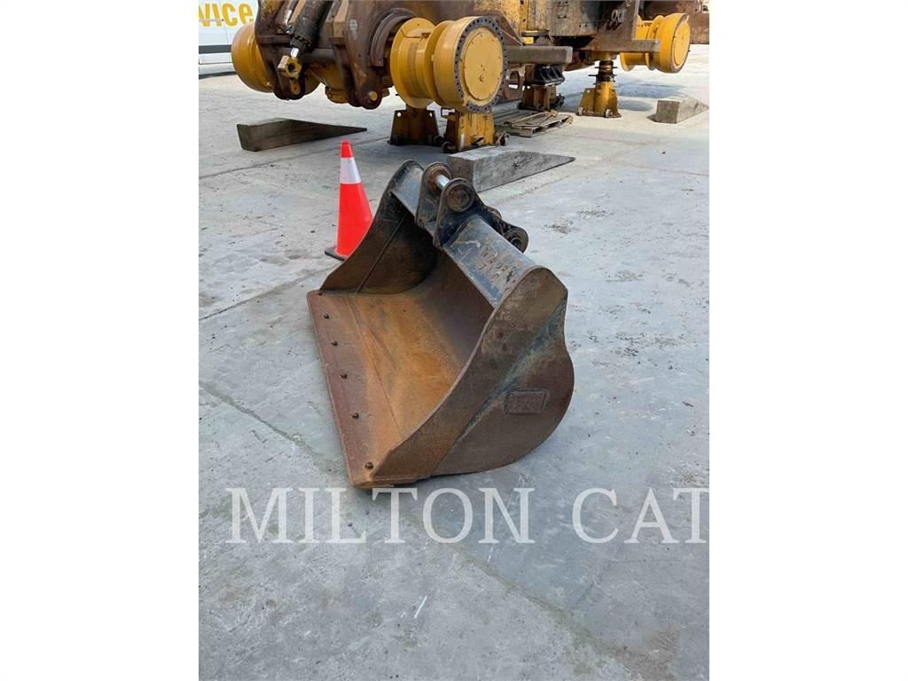 CAT 308E2 CRSB Crawler excavators