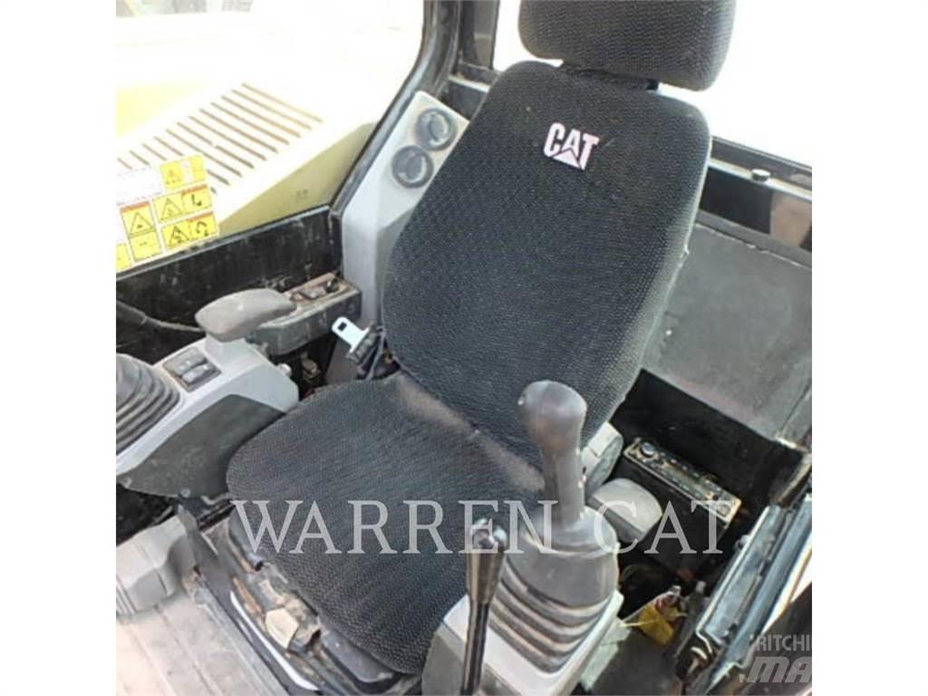CAT 308E2 SB Crawler excavators