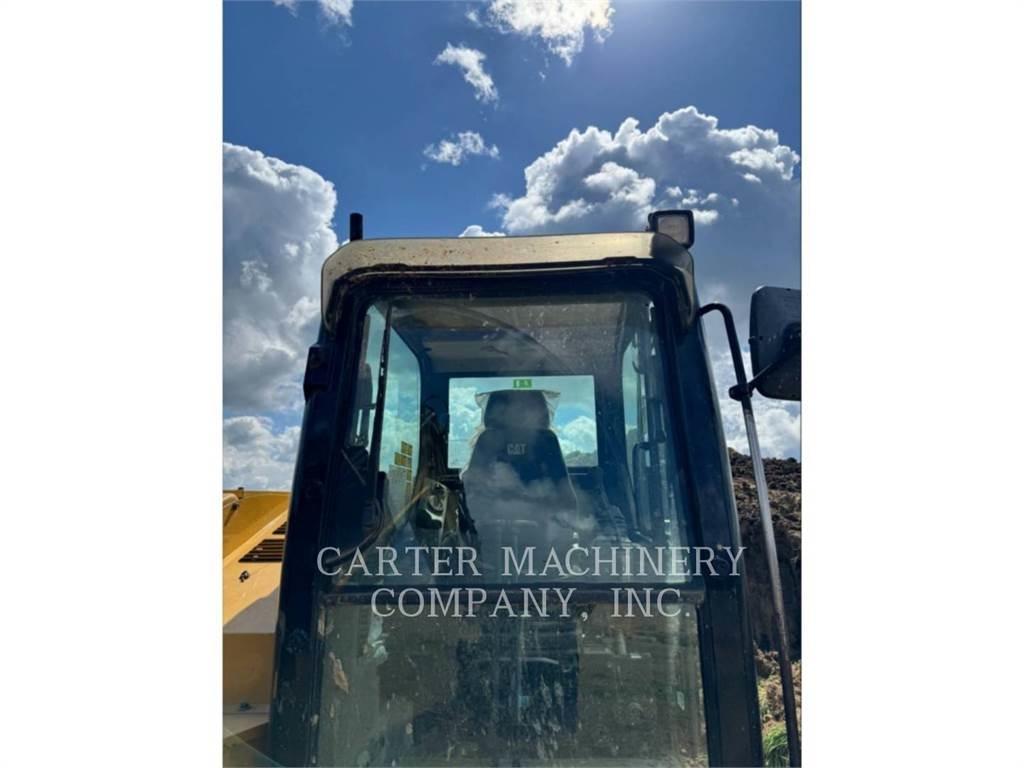 CAT 308E2 SBS Crawler excavators