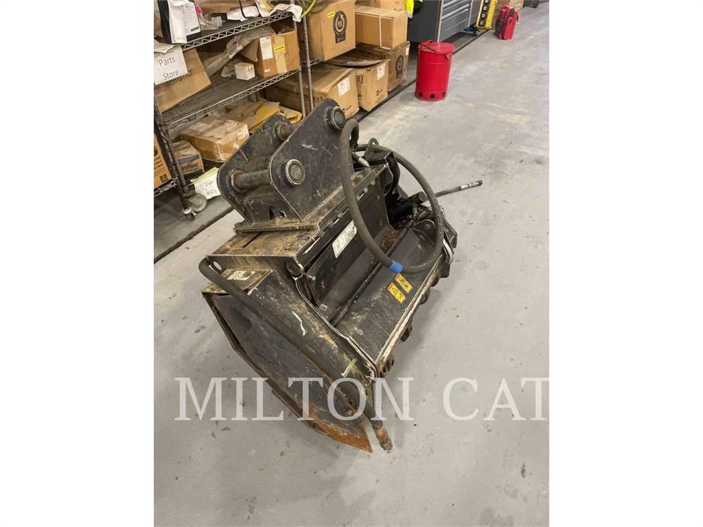 CAT 308E2CRSB Crawler excavators
