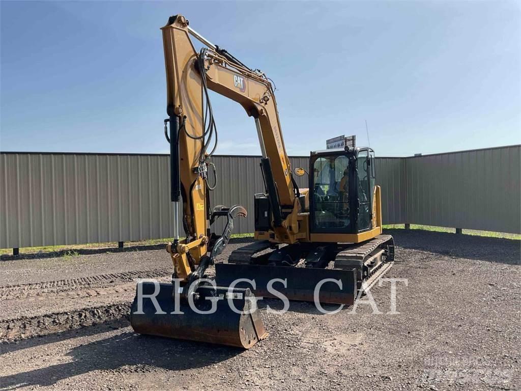 CAT 309 Crawler excavators