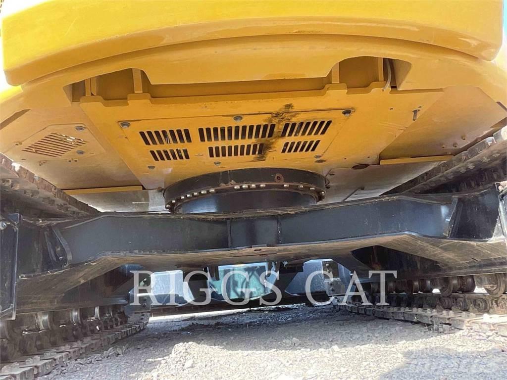 CAT 309 Crawler excavators
