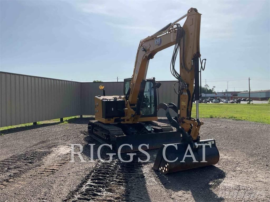 CAT 309 Crawler excavators