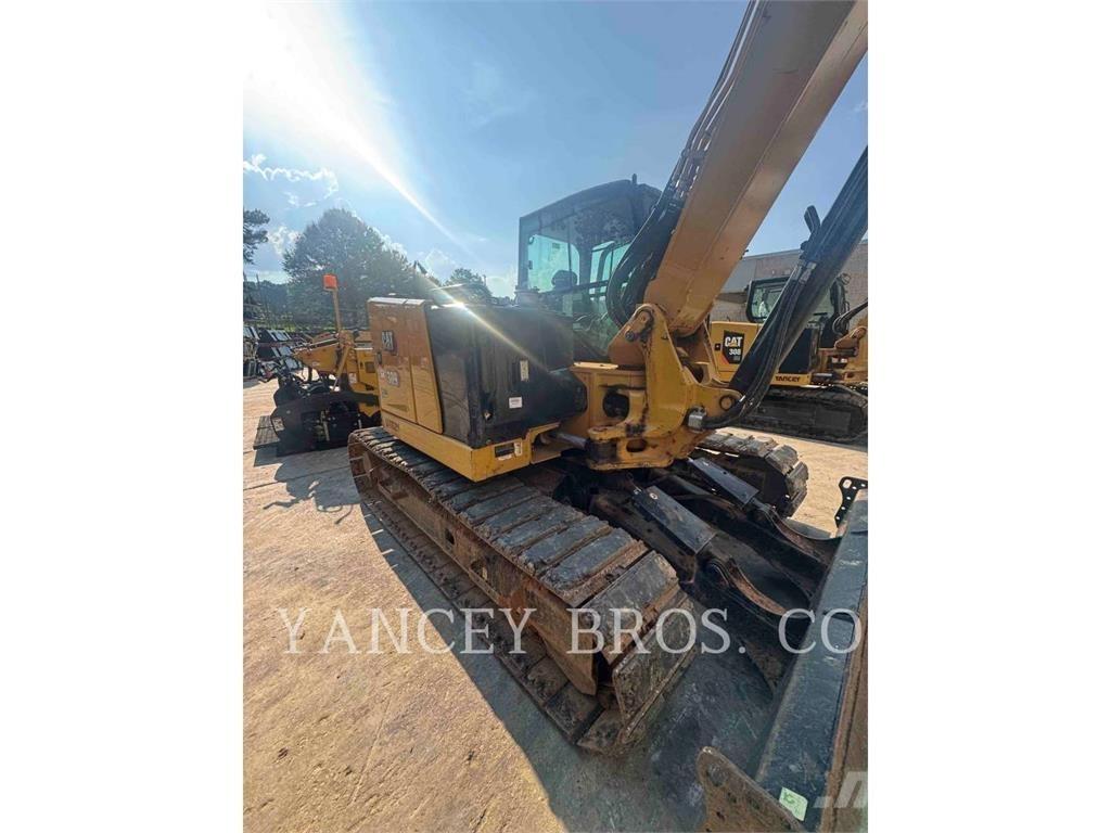 CAT 309 Crawler excavators