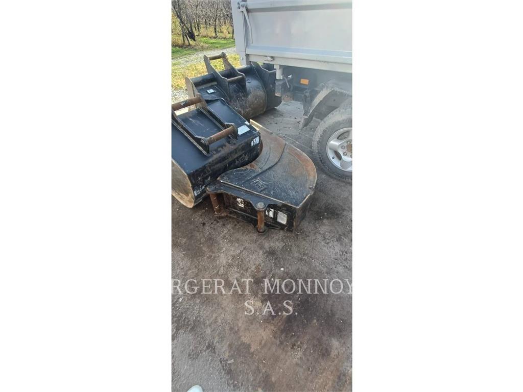 CAT 309 Crawler excavators