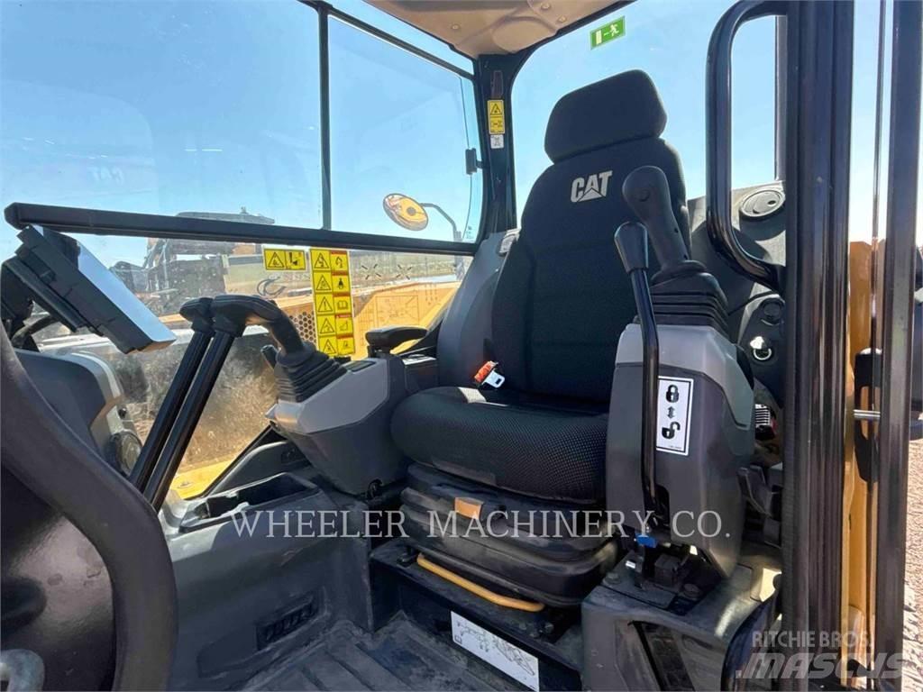 CAT 309 TH Crawler excavators