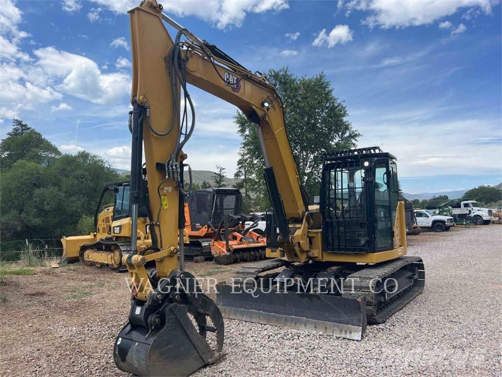 CAT 309CR Crawler excavators