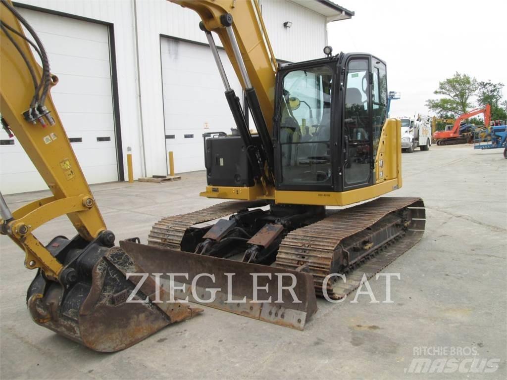 CAT 310 Crawler excavators