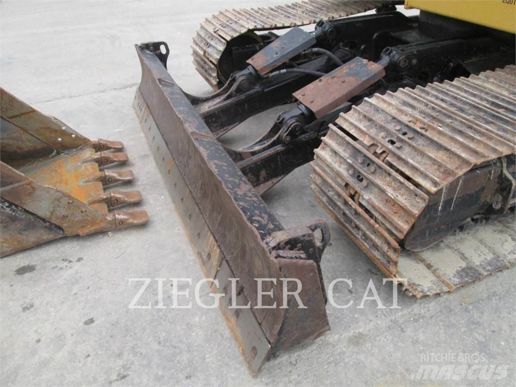 CAT 310 Crawler excavators