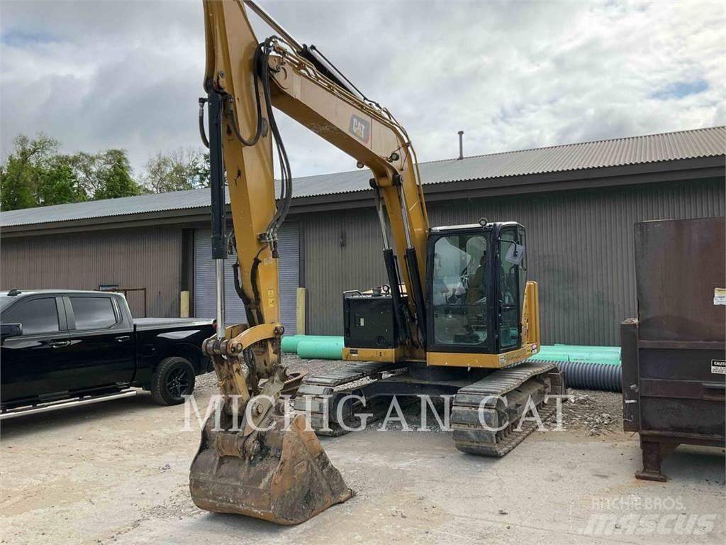 CAT 310 Crawler excavators