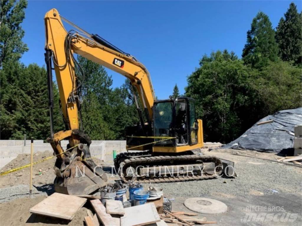 CAT 310 Crawler excavators
