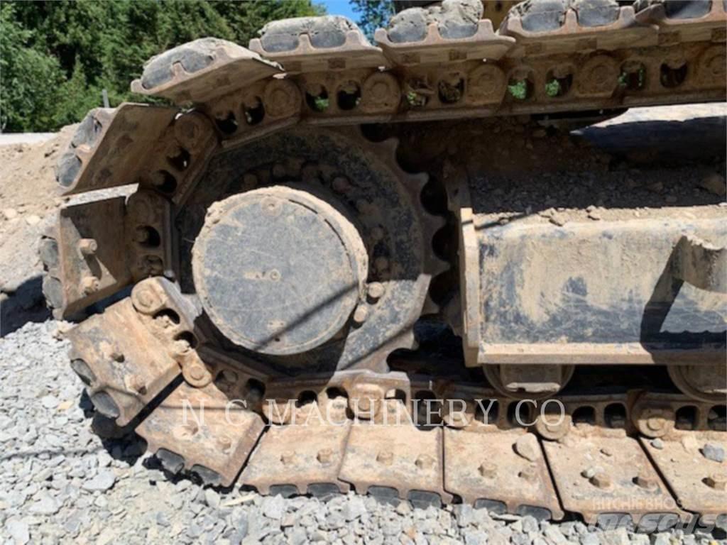 CAT 310 Crawler excavators