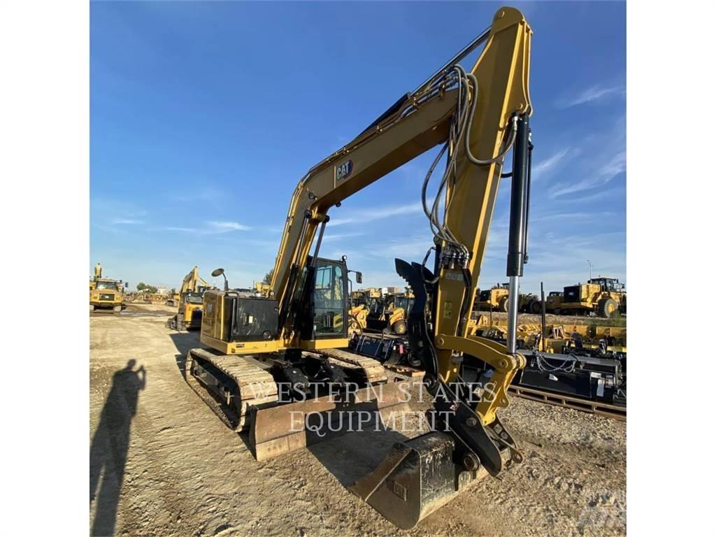 CAT 310 Crawler excavators