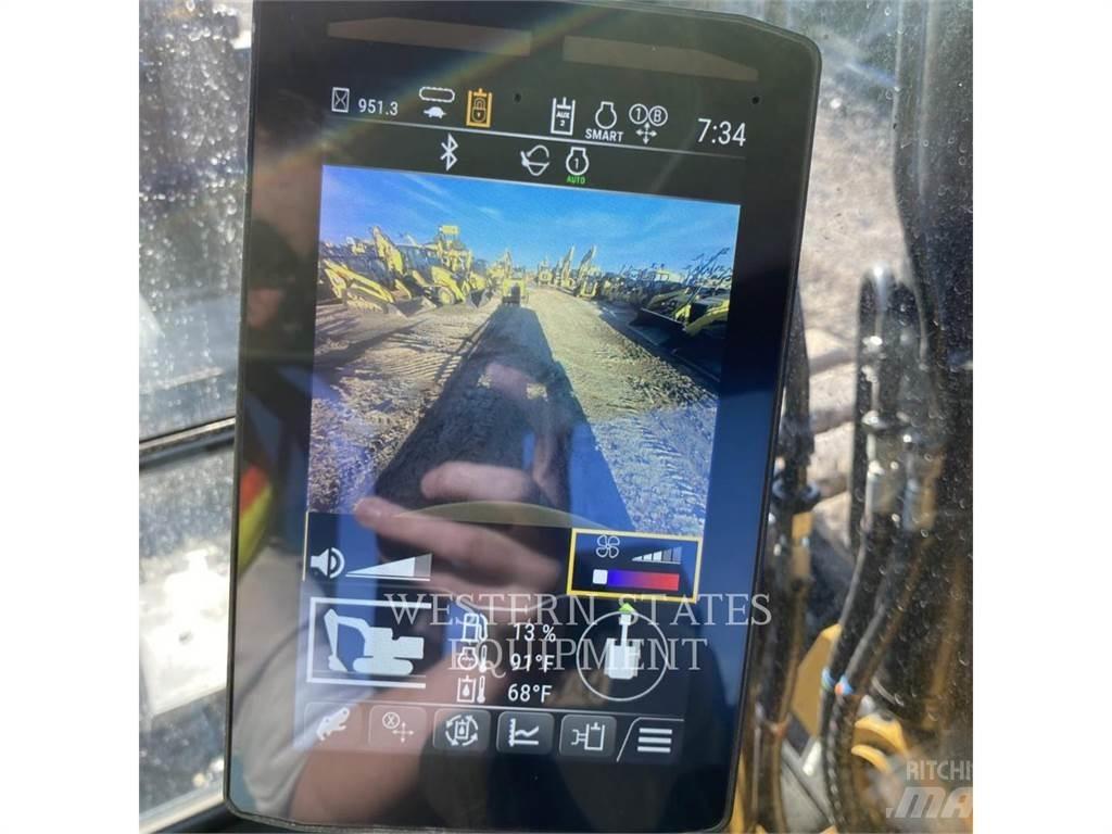 CAT 310 Crawler excavators