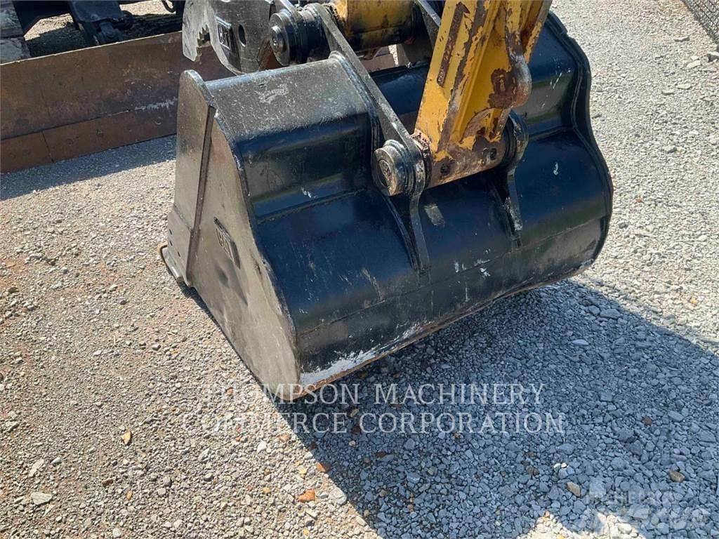 CAT 310 Crawler excavators