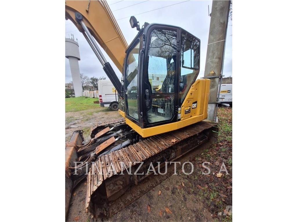 CAT 310 Crawler excavators