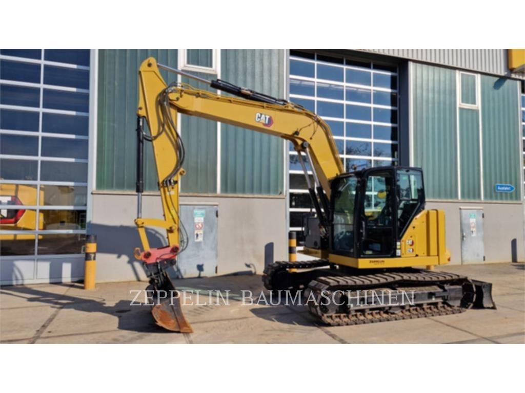 CAT 310 Crawler excavators