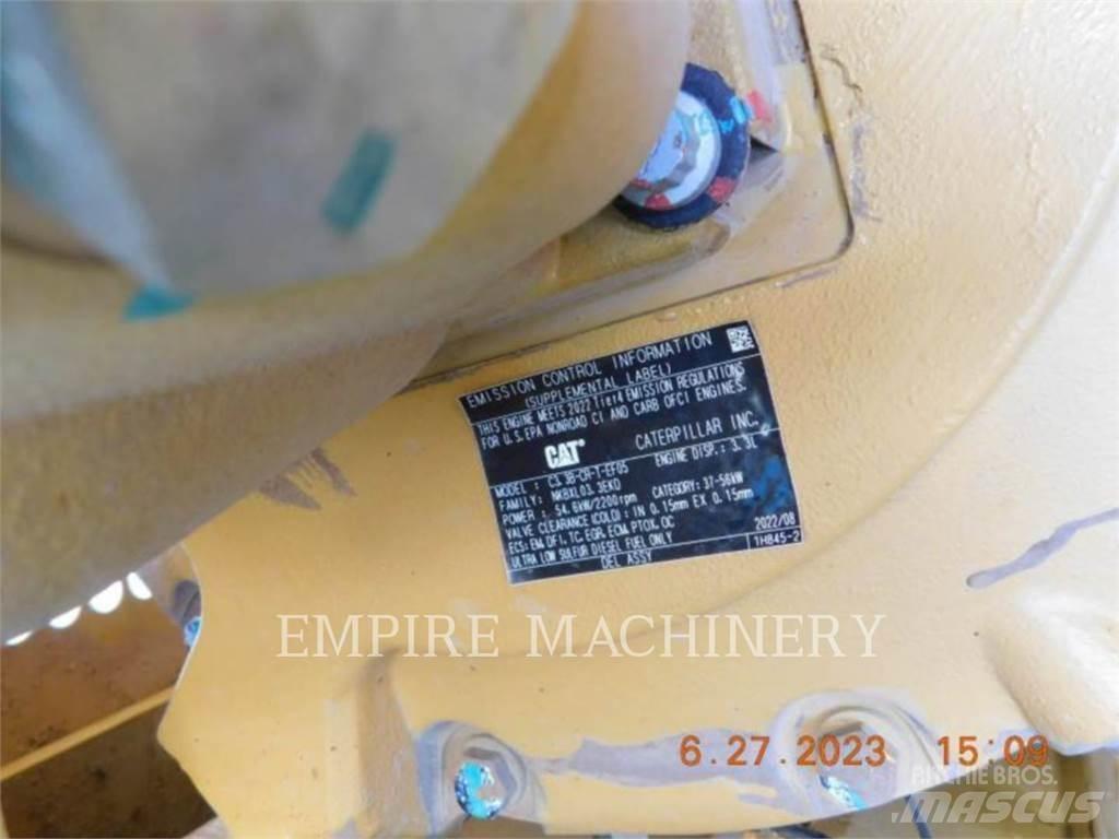 CAT 310-07 Crawler excavators