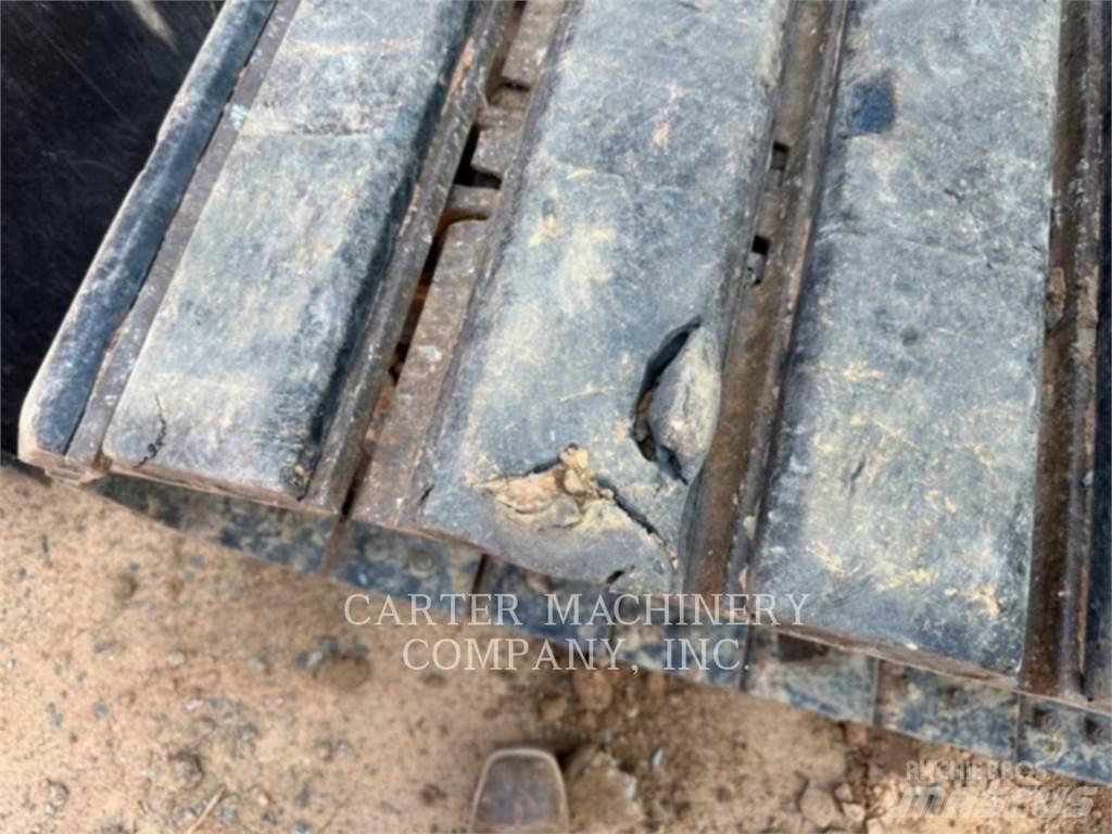CAT 310-07 Crawler excavators