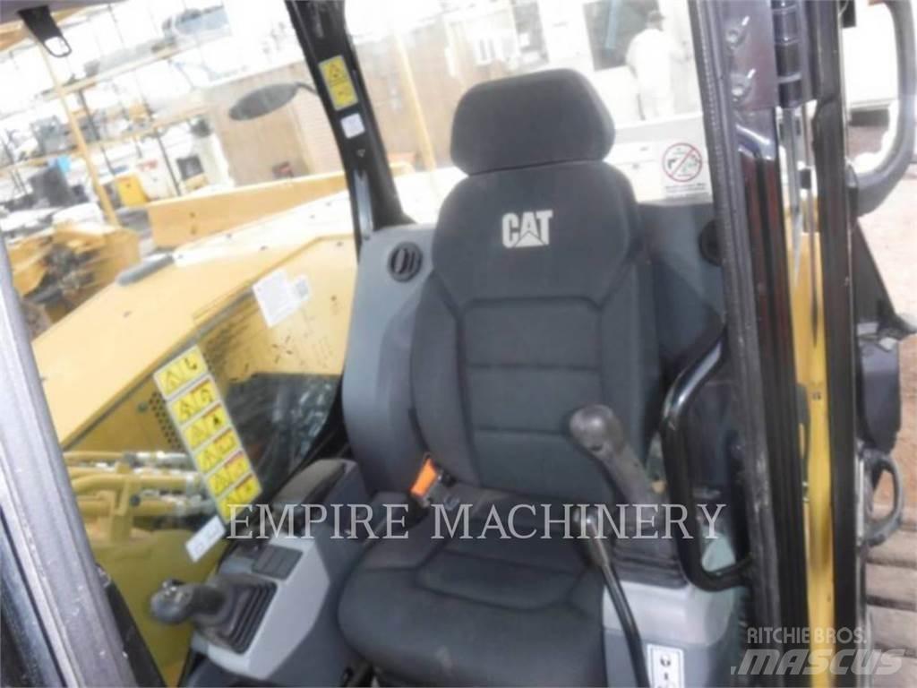CAT 310-07 Crawler excavators