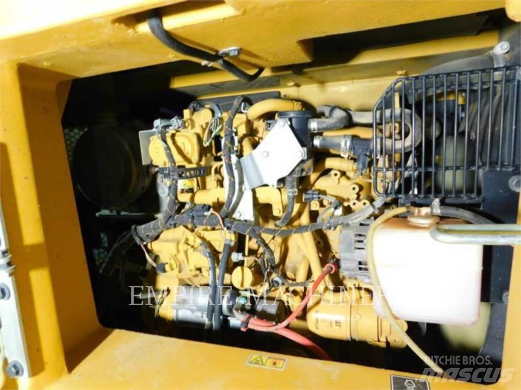CAT 310-07 Crawler excavators
