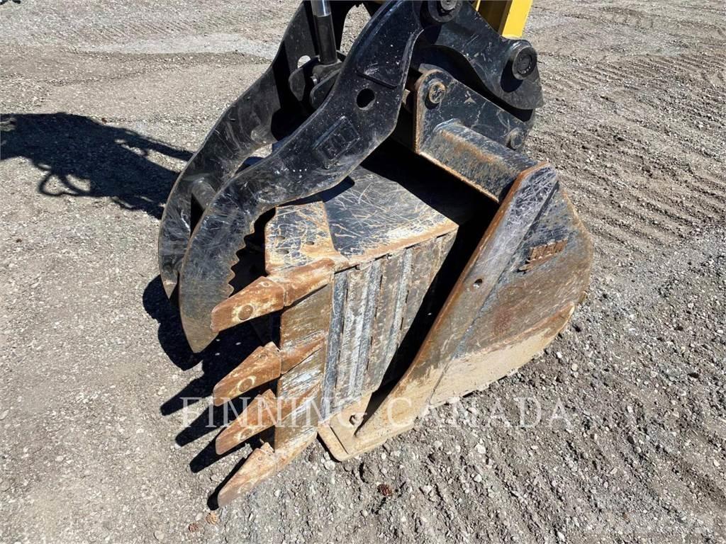CAT 310-07 Crawler excavators