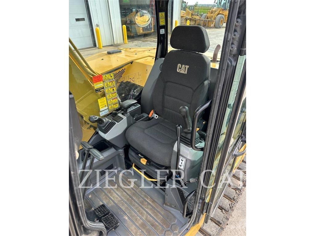 CAT 310-07 Crawler excavators