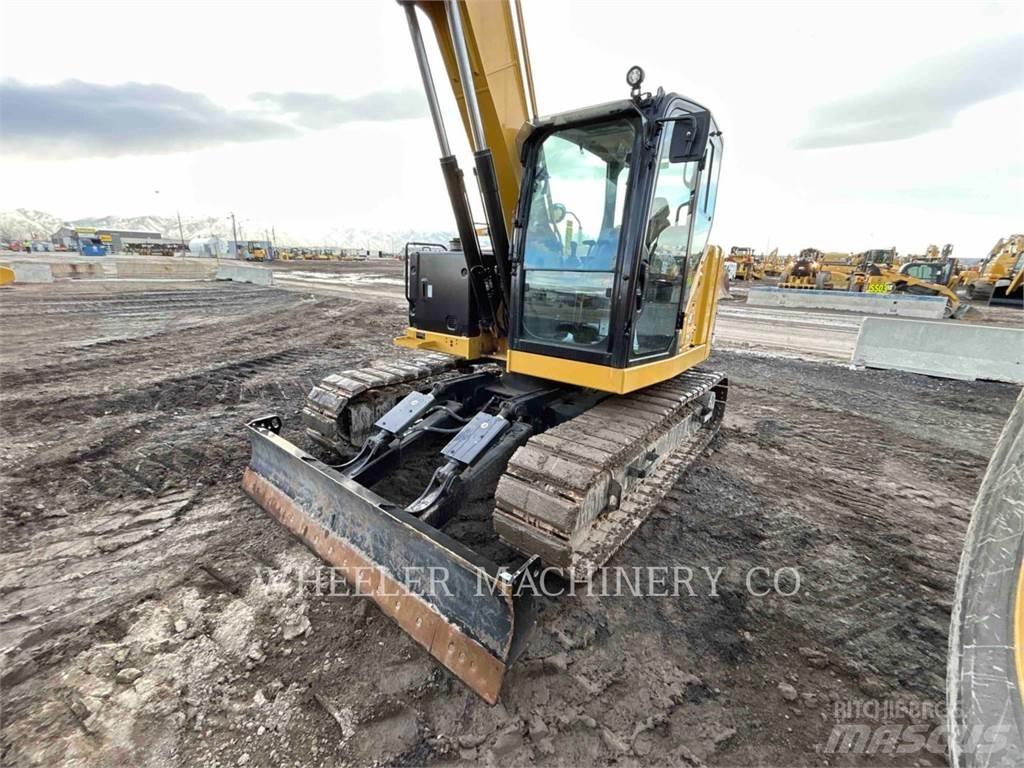 CAT 310 CF Crawler excavators