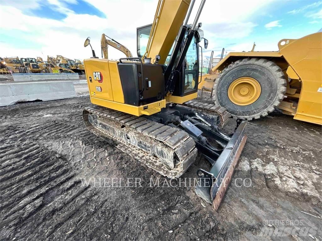 CAT 310 CF Crawler excavators