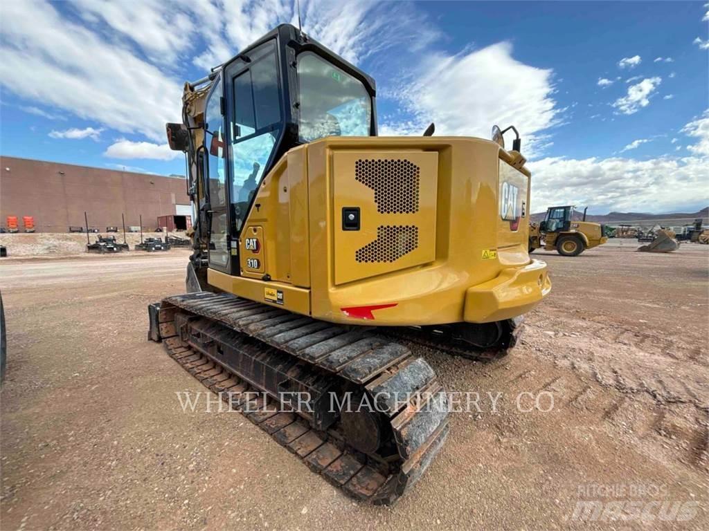CAT 310 TH Crawler excavators