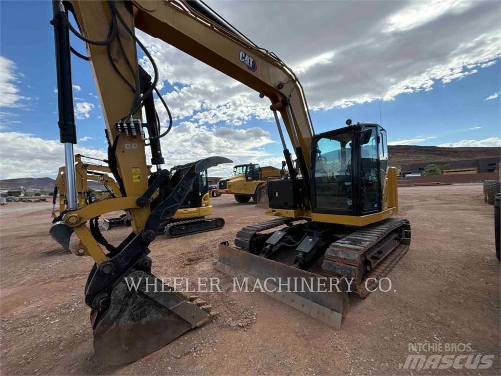 CAT 310 TH Crawler excavators