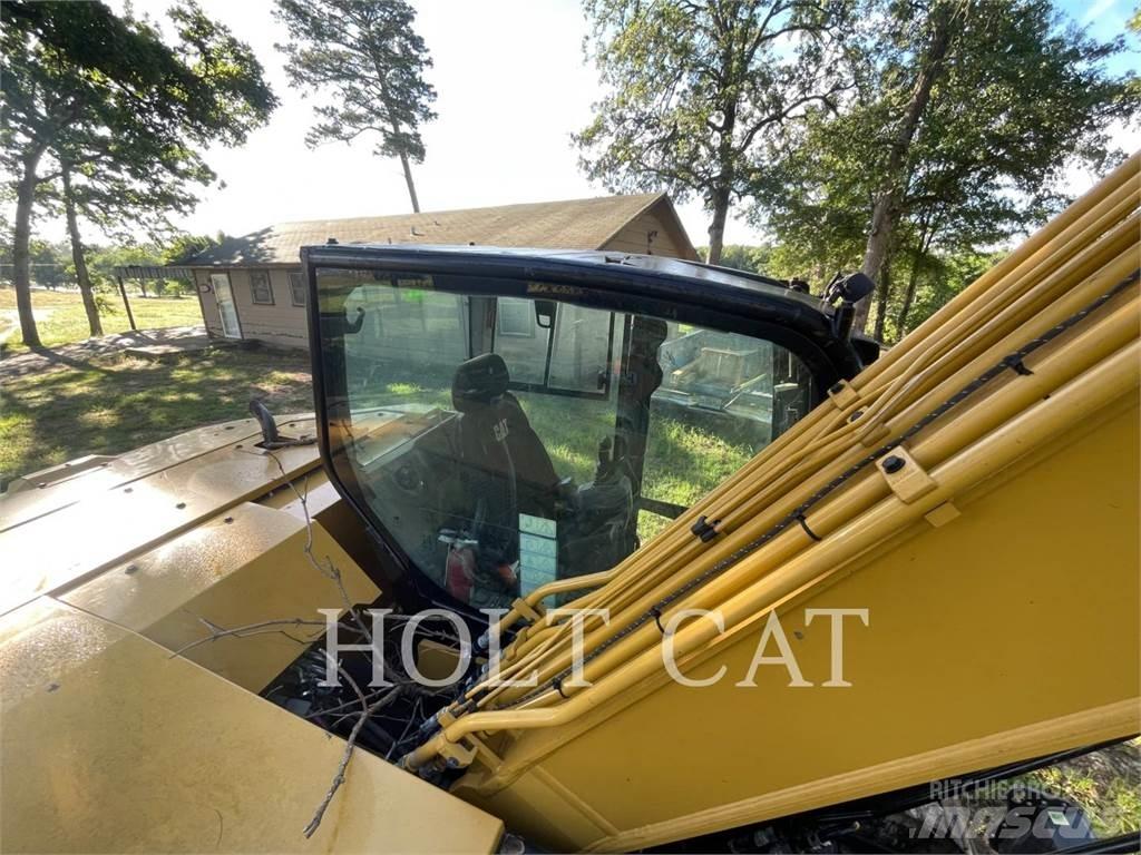 CAT 31007 Crawler excavators