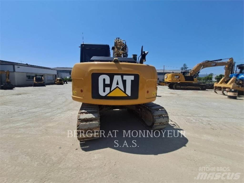 CAT 311F RR Crawler excavators