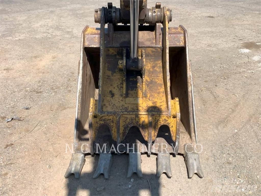 CAT 312B L Crawler excavators