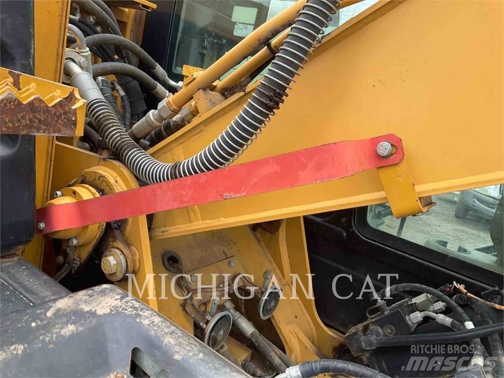 CAT 312E Crawler excavators
