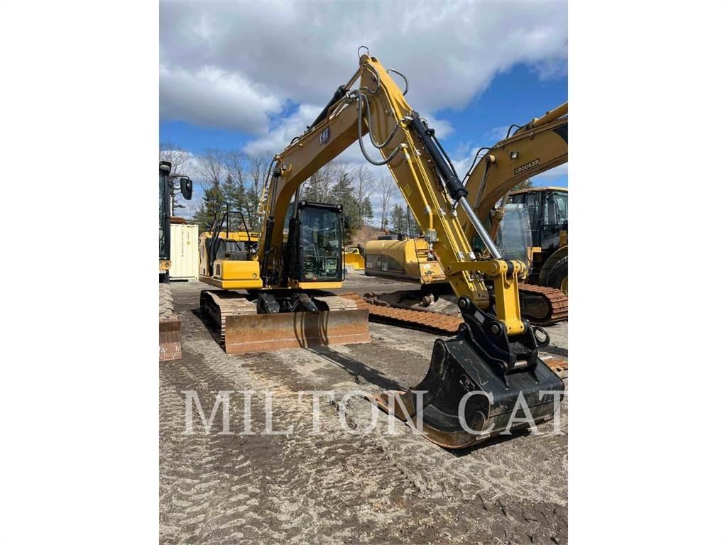 CAT 313 Crawler excavators