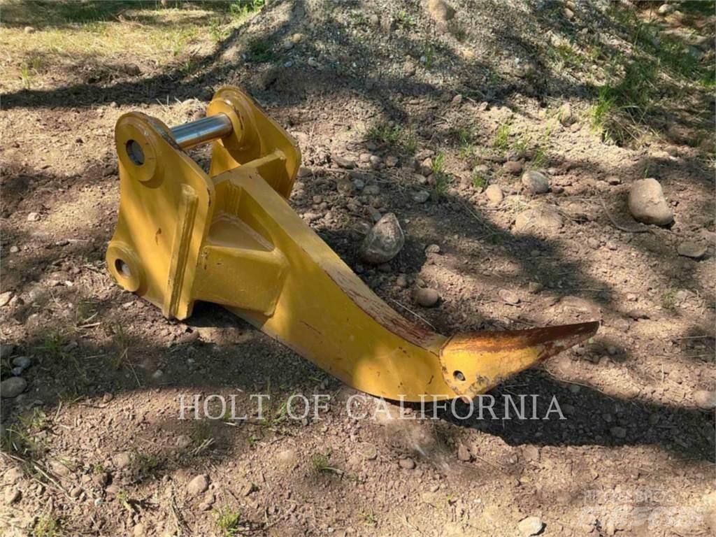 CAT 313 Crawler excavators