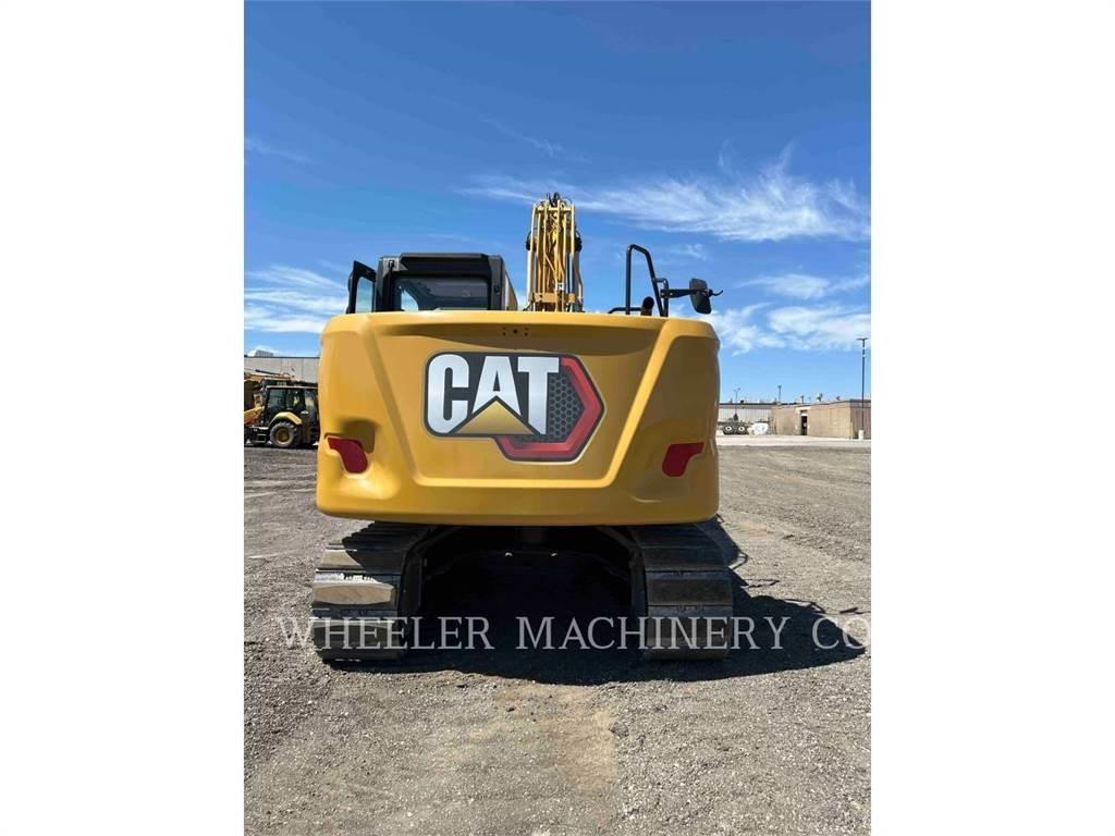 CAT 313 CF Crawler excavators