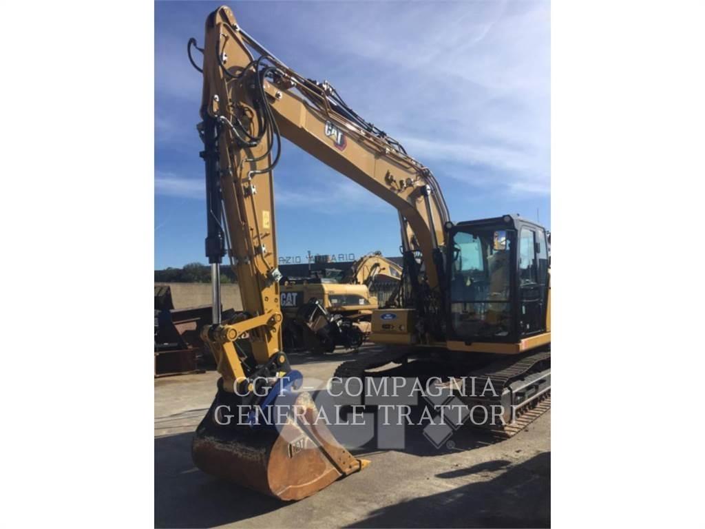 CAT 313 NG Crawler excavators