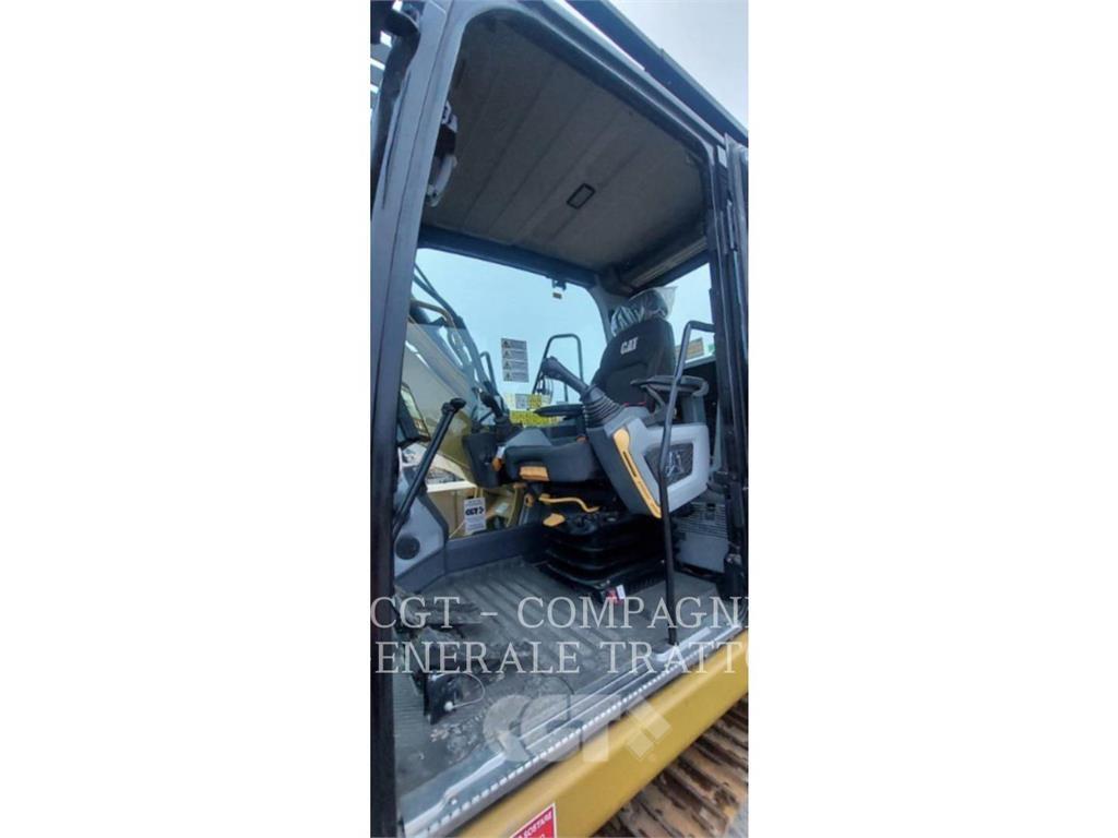 CAT 313 NG Crawler excavators