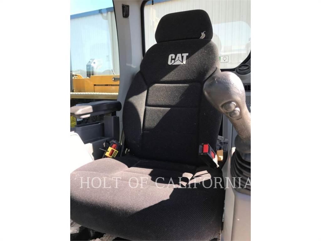 CAT 313GC Crawler excavators