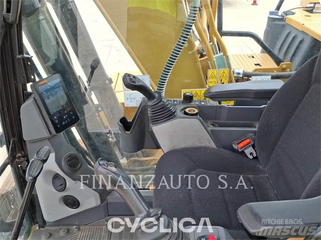 CAT 313GC Crawler excavators